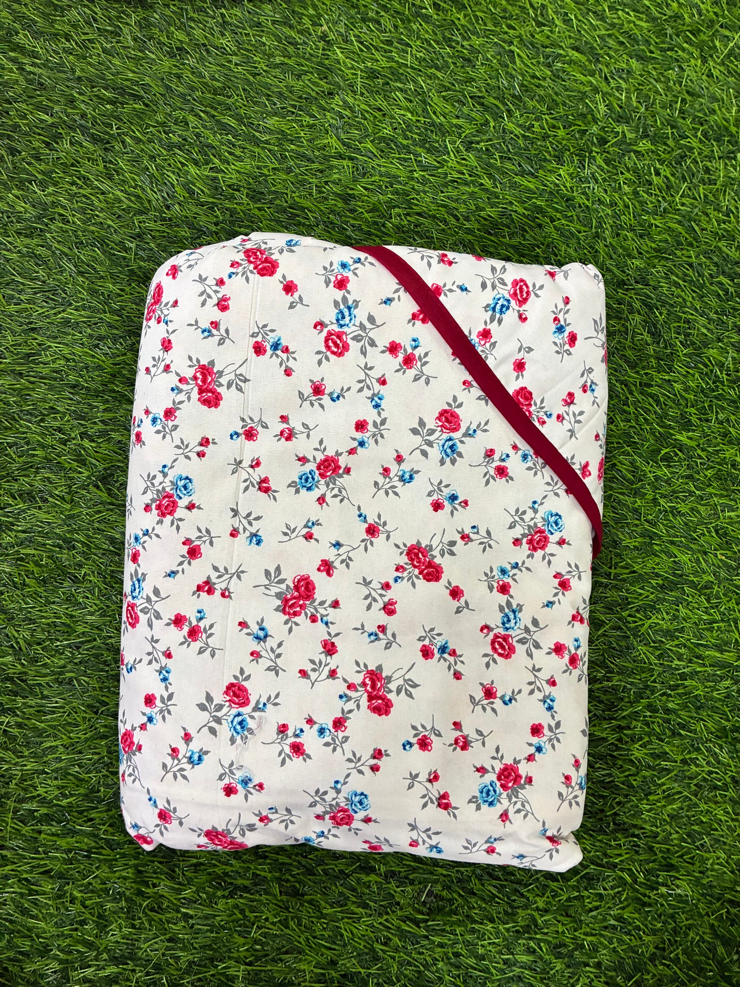 All over Cotton AC Dohar - Single Bed