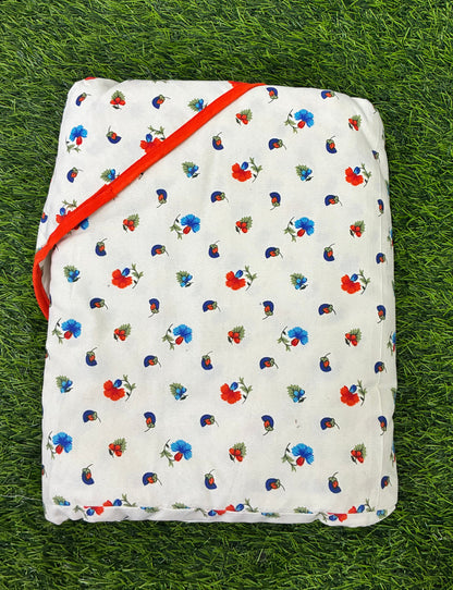 All over Cotton AC Dohar - Single Bed