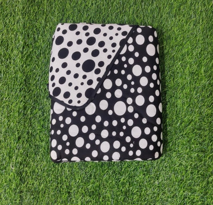 Reversible Cambric Cotton AC Dohar - Double Bed