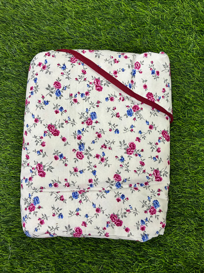 All over Cotton AC Dohar - Double Bed