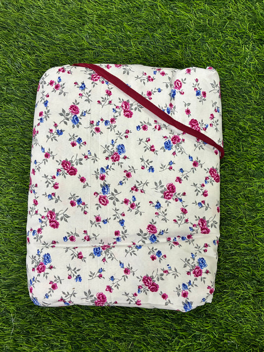All Over Cotton AC Dohar - Single Bed