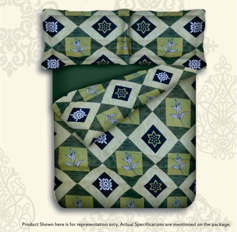 Single Bedsheet